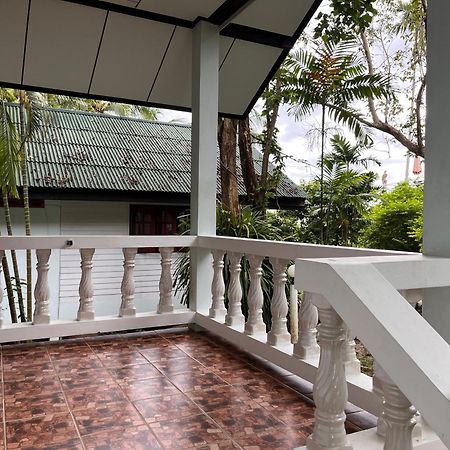 Golden Hill Resort Wok Tum Esterno foto