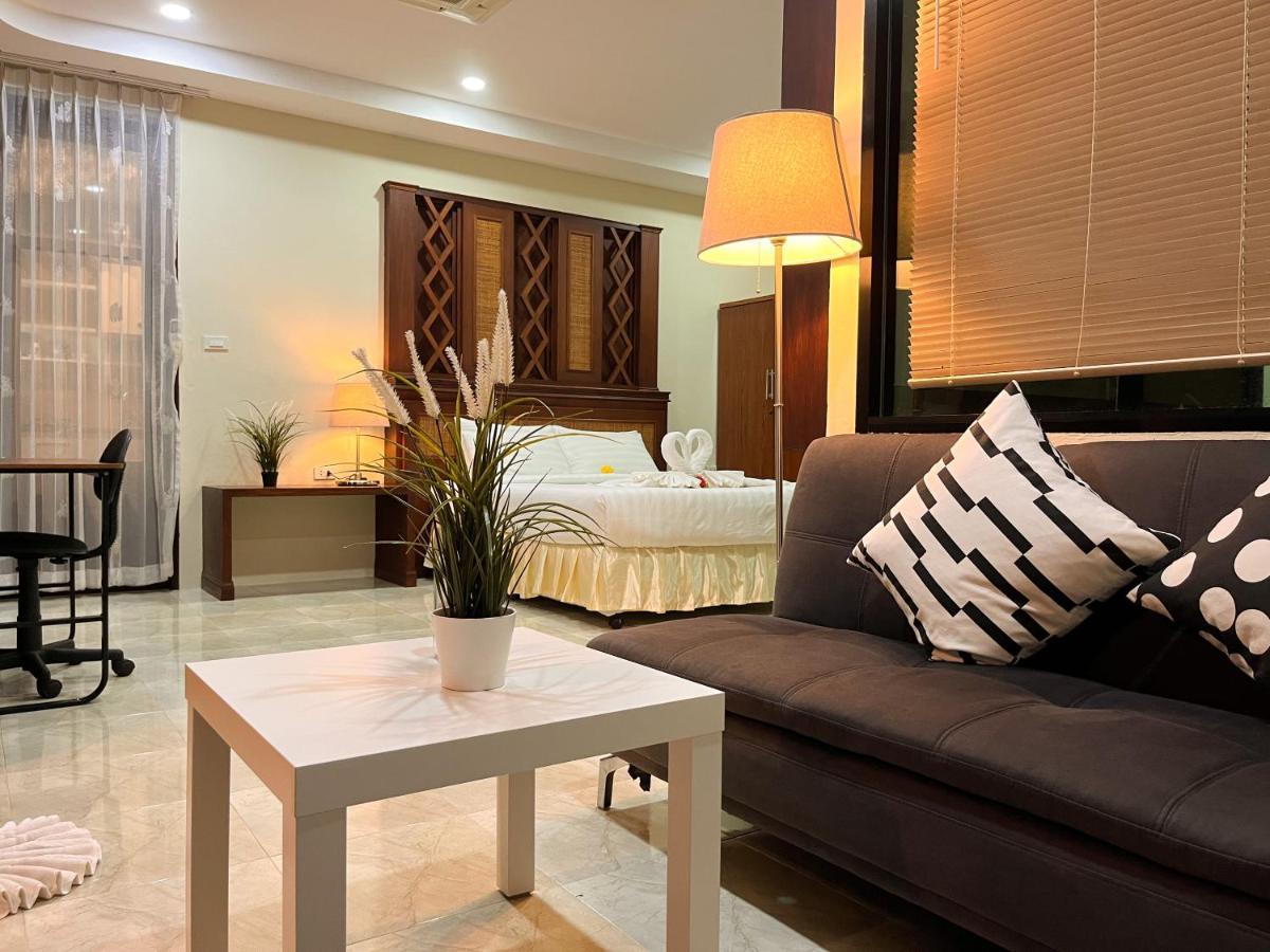 Golden Hill Resort Wok Tum Esterno foto