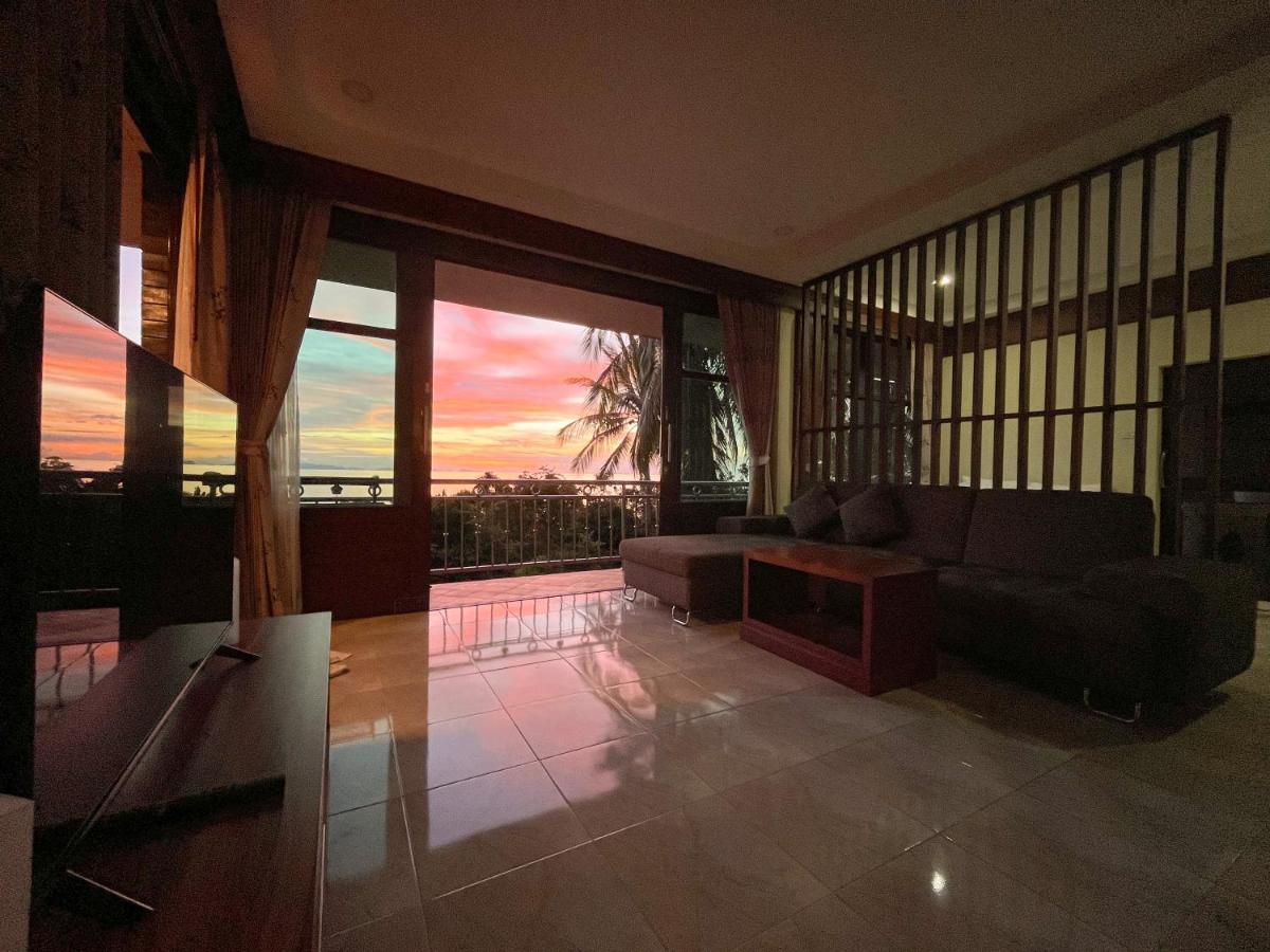 Golden Hill Resort Wok Tum Esterno foto