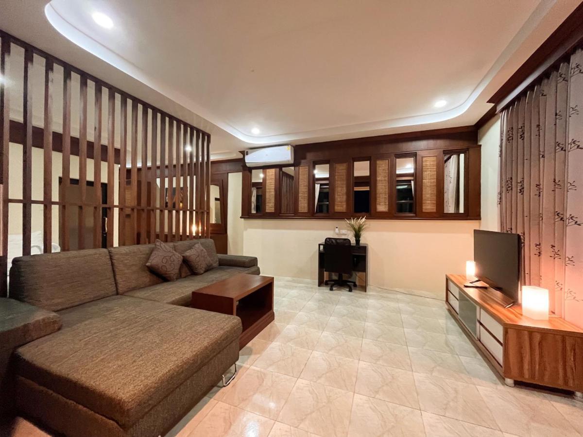 Golden Hill Resort Wok Tum Esterno foto