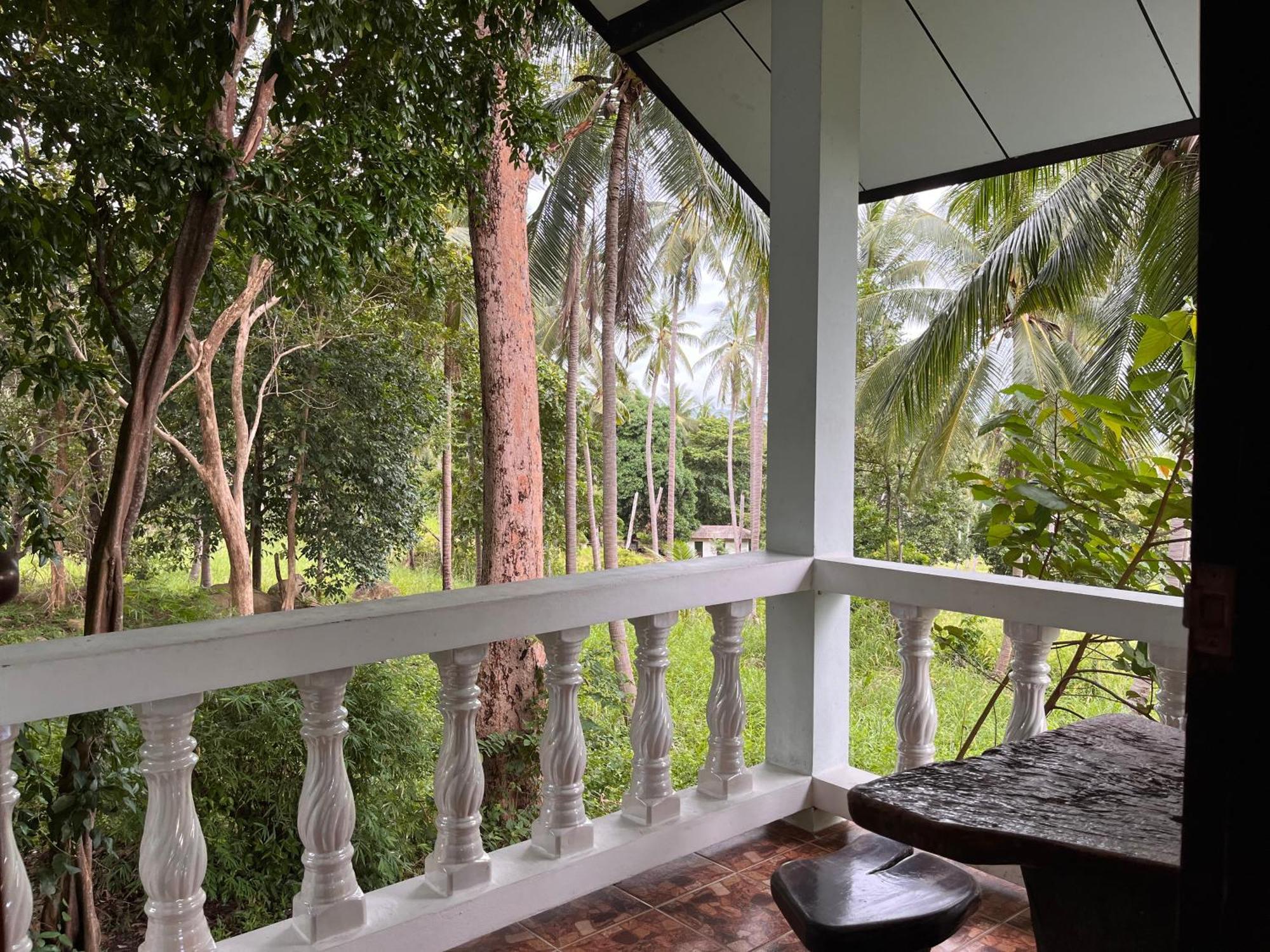 Golden Hill Resort Wok Tum Esterno foto